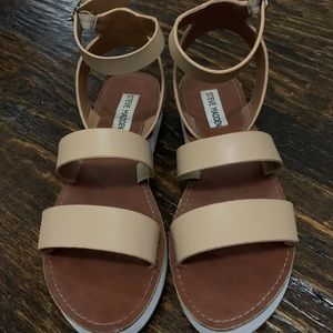 Steve Madden Sandals